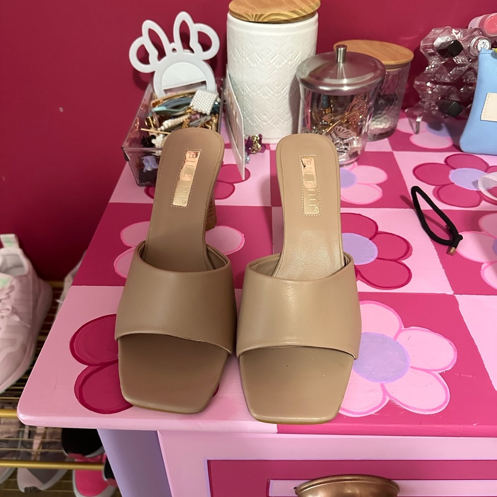 Billini heels